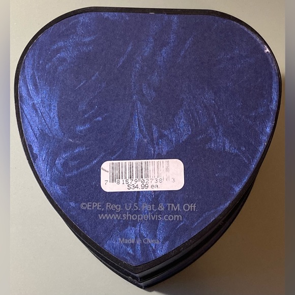 Elvis Presley Jewellery - Picture 7 of 8